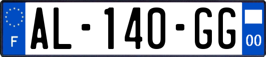 AL-140-GG