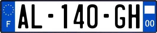 AL-140-GH