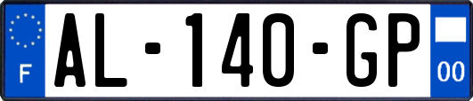 AL-140-GP