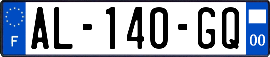 AL-140-GQ