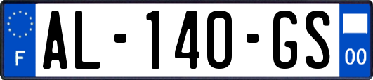 AL-140-GS