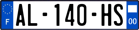 AL-140-HS