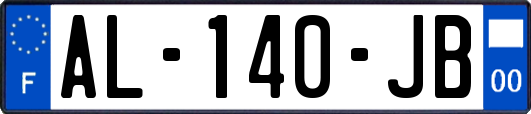 AL-140-JB