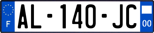 AL-140-JC