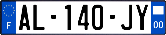 AL-140-JY