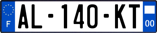 AL-140-KT
