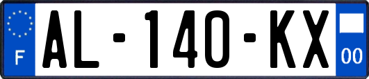 AL-140-KX