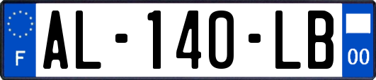 AL-140-LB