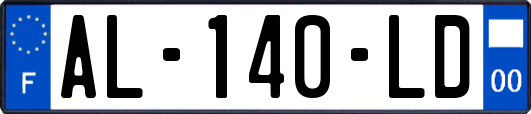 AL-140-LD