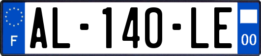 AL-140-LE