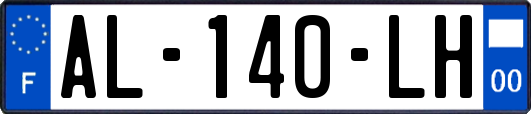 AL-140-LH