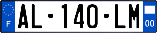 AL-140-LM