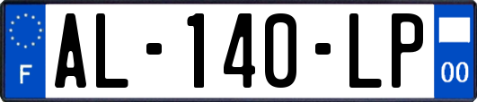 AL-140-LP