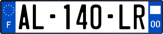 AL-140-LR