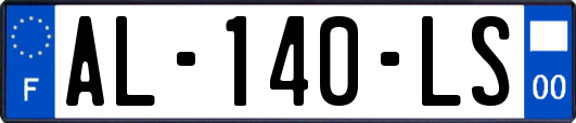 AL-140-LS