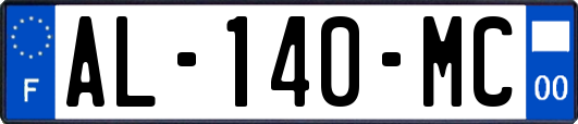 AL-140-MC