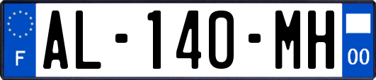 AL-140-MH