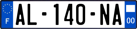 AL-140-NA