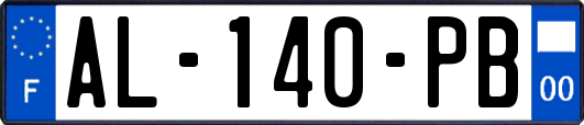 AL-140-PB