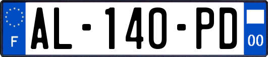 AL-140-PD