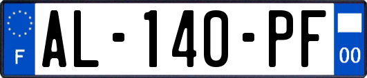 AL-140-PF