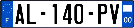 AL-140-PV
