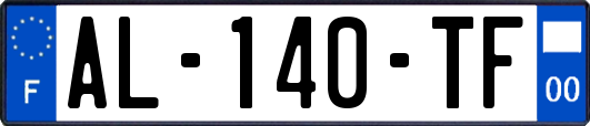 AL-140-TF