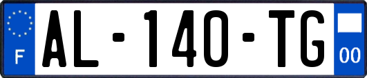 AL-140-TG