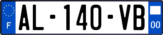 AL-140-VB