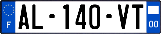 AL-140-VT