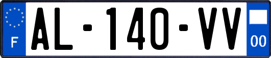 AL-140-VV