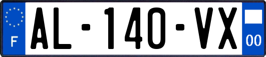 AL-140-VX