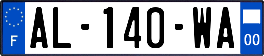 AL-140-WA