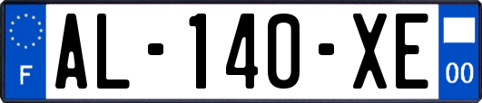 AL-140-XE