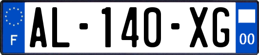 AL-140-XG