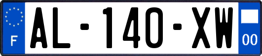 AL-140-XW