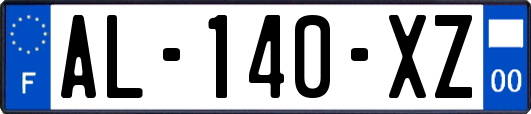 AL-140-XZ