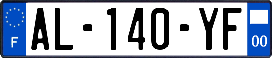 AL-140-YF