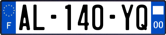 AL-140-YQ