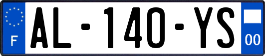 AL-140-YS