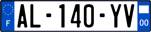 AL-140-YV