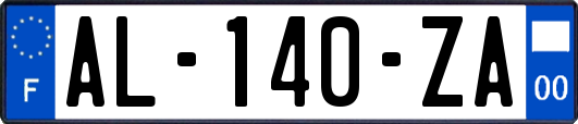 AL-140-ZA