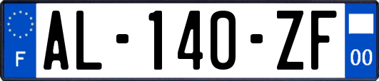 AL-140-ZF