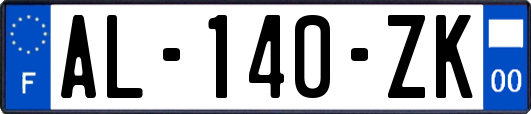 AL-140-ZK