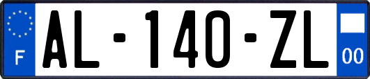 AL-140-ZL