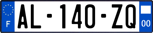 AL-140-ZQ