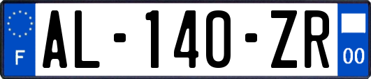 AL-140-ZR