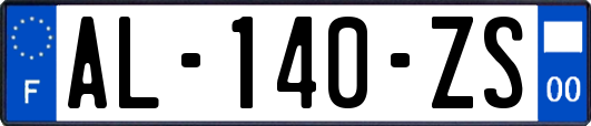 AL-140-ZS