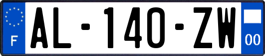 AL-140-ZW