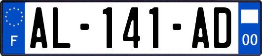 AL-141-AD